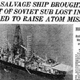 Image for article titled That Time The CIA And Howard Hughes Tried To Steal A Soviet Submarine